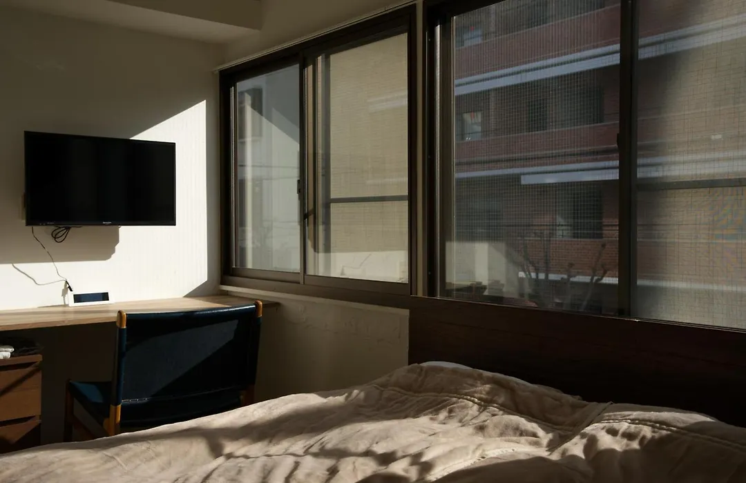 Minato Hotel-1